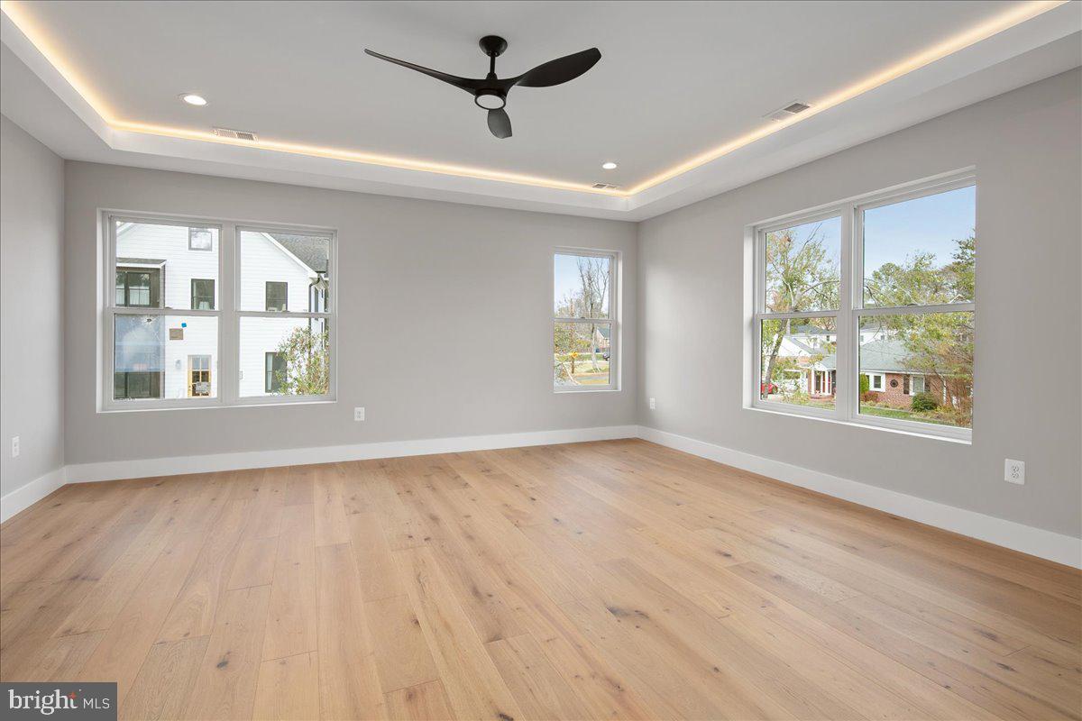 HOLLIN HALL VILLAGE - Residential