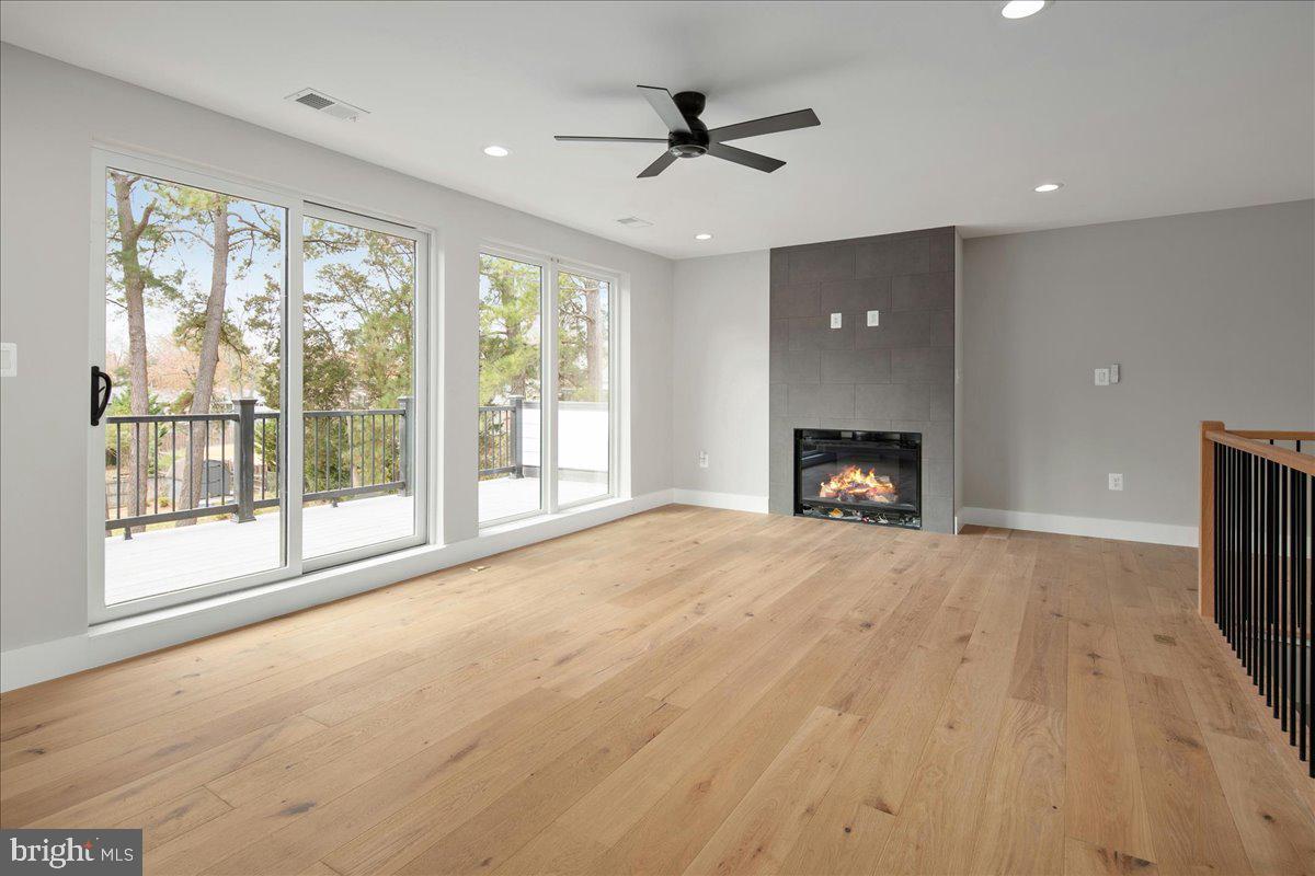 HOLLIN HALL VILLAGE - Residential