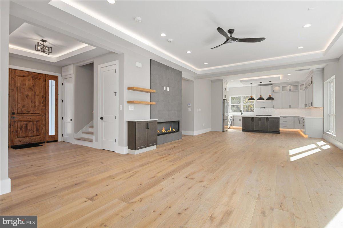 HOLLIN HALL VILLAGE - Residential