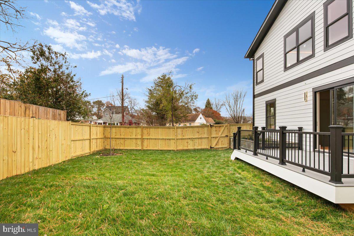 HOLLIN HALL VILLAGE - Residential