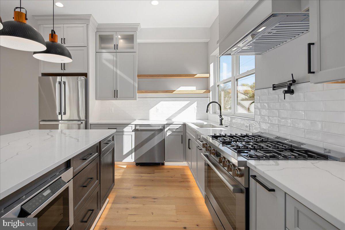 HOLLIN HALL VILLAGE - Residential