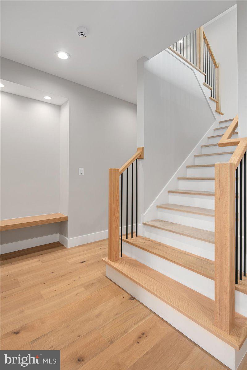 HOLLIN HALL VILLAGE - Residential