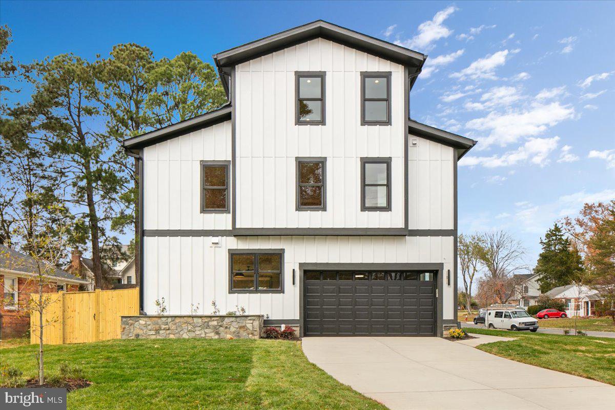 HOLLIN HALL VILLAGE - Residential