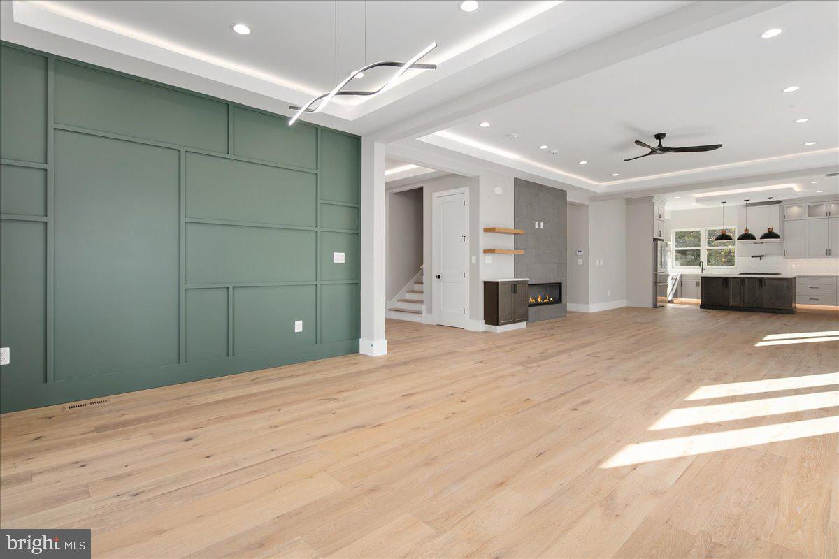 HOLLIN HALL VILLAGE - Residential