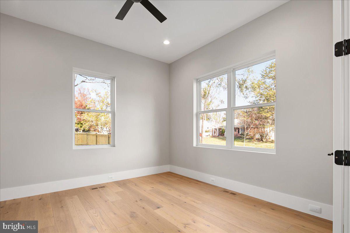 HOLLIN HALL VILLAGE - Residential