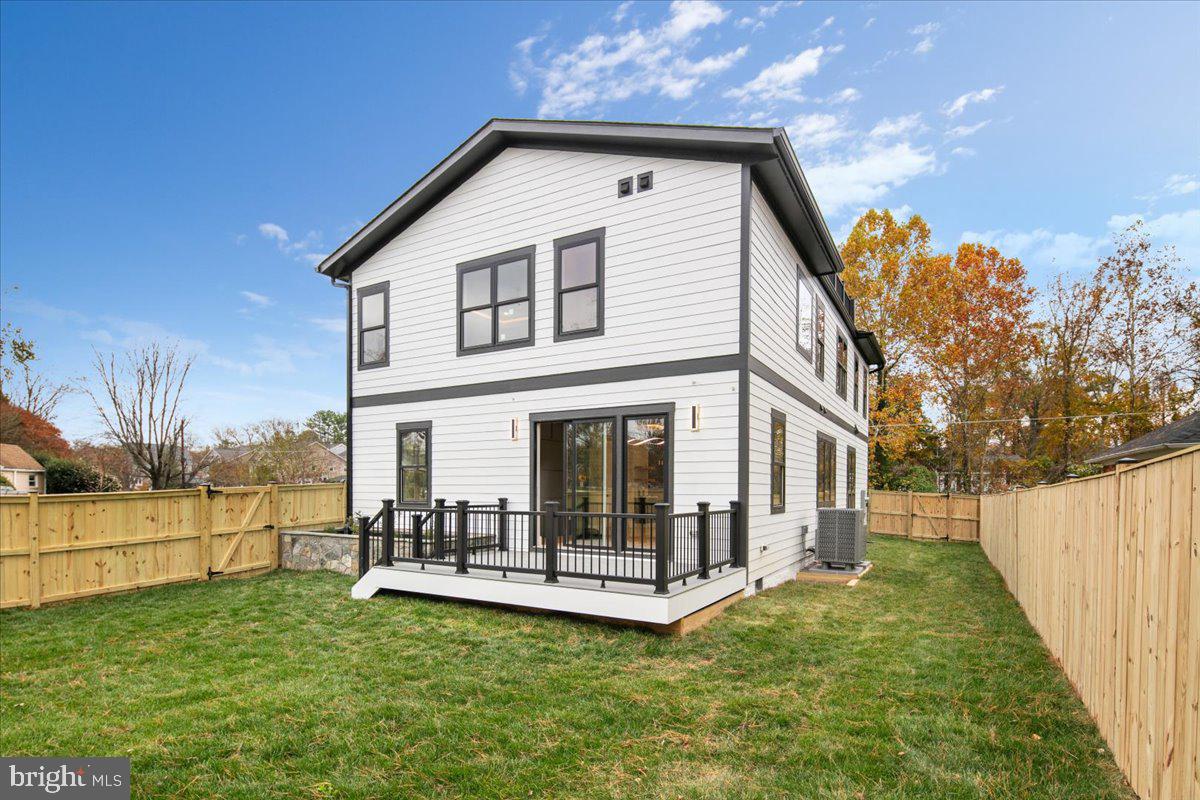 HOLLIN HALL VILLAGE - Residential