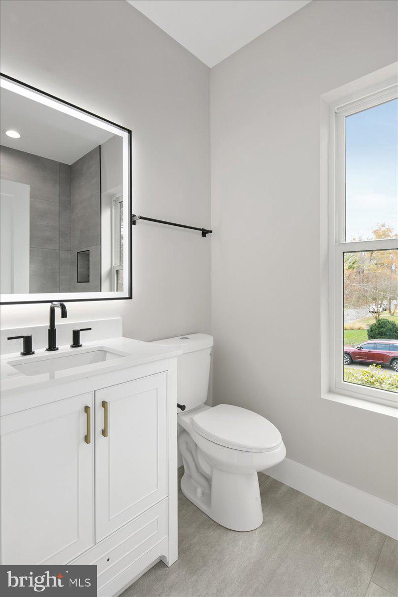 HOLLIN HALL VILLAGE - Residential