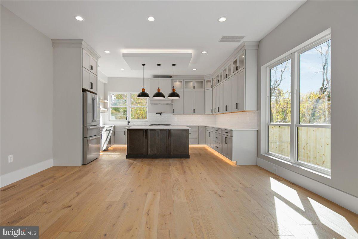 HOLLIN HALL VILLAGE - Residential