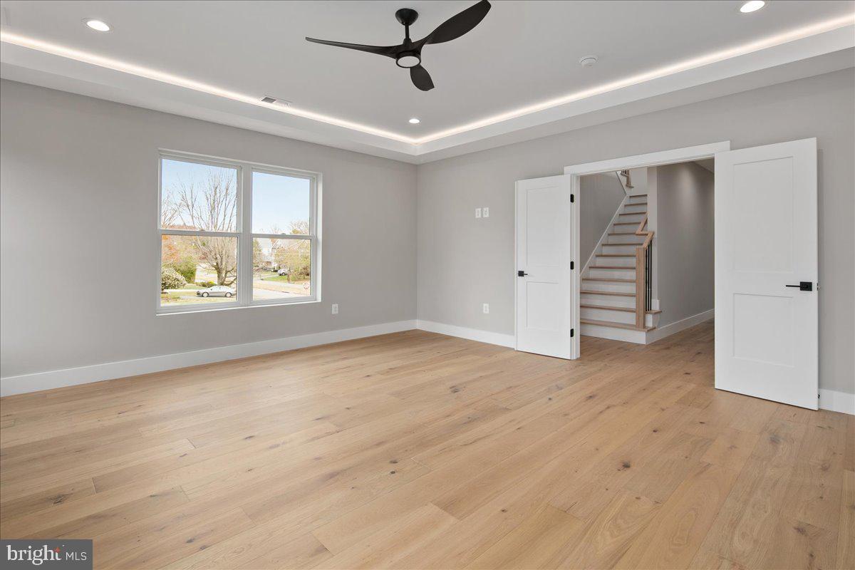 HOLLIN HALL VILLAGE - Residential