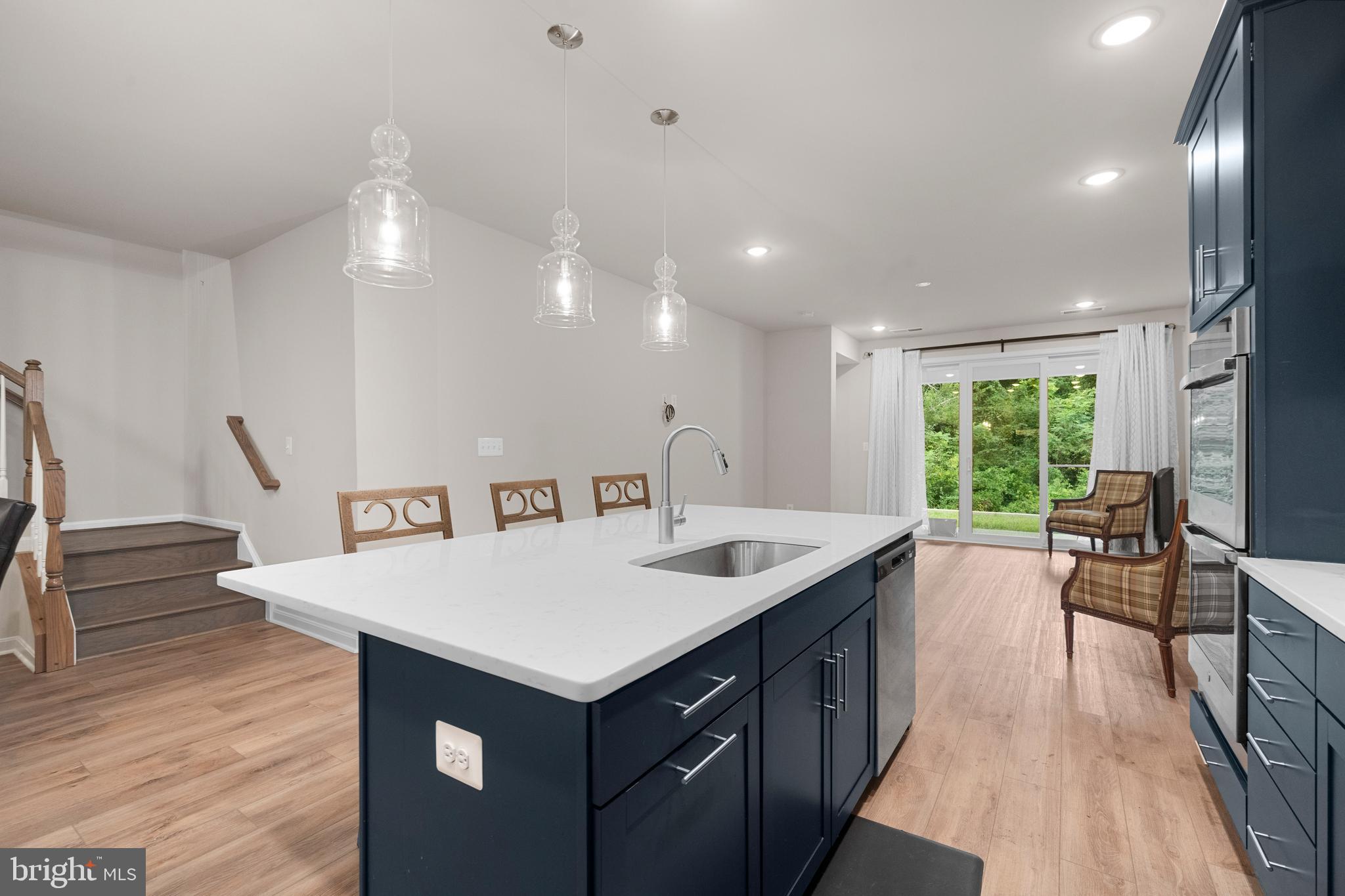 K. HOVNANIAN'S FOUR SEASONS AT VIRGINIA CROSSING - Residential