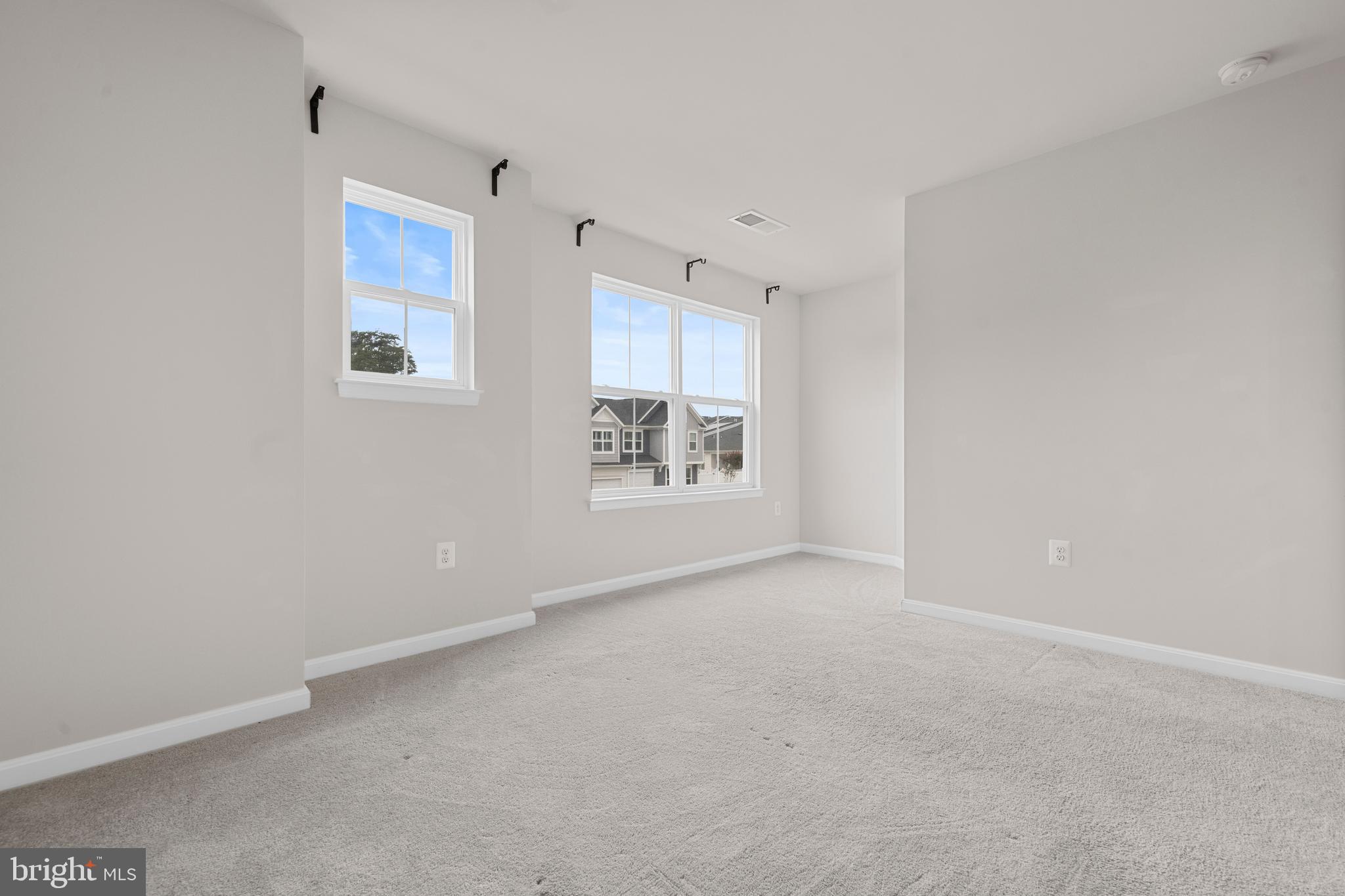 K. HOVNANIAN'S FOUR SEASONS AT VIRGINIA CROSSING - Residential