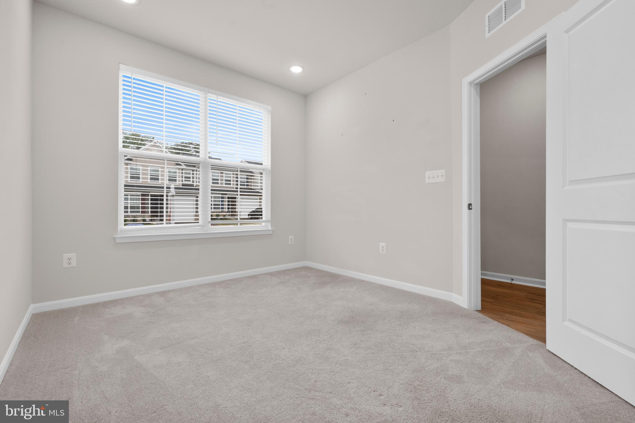 K. HOVNANIAN'S FOUR SEASONS AT VIRGINIA CROSSING - Residential