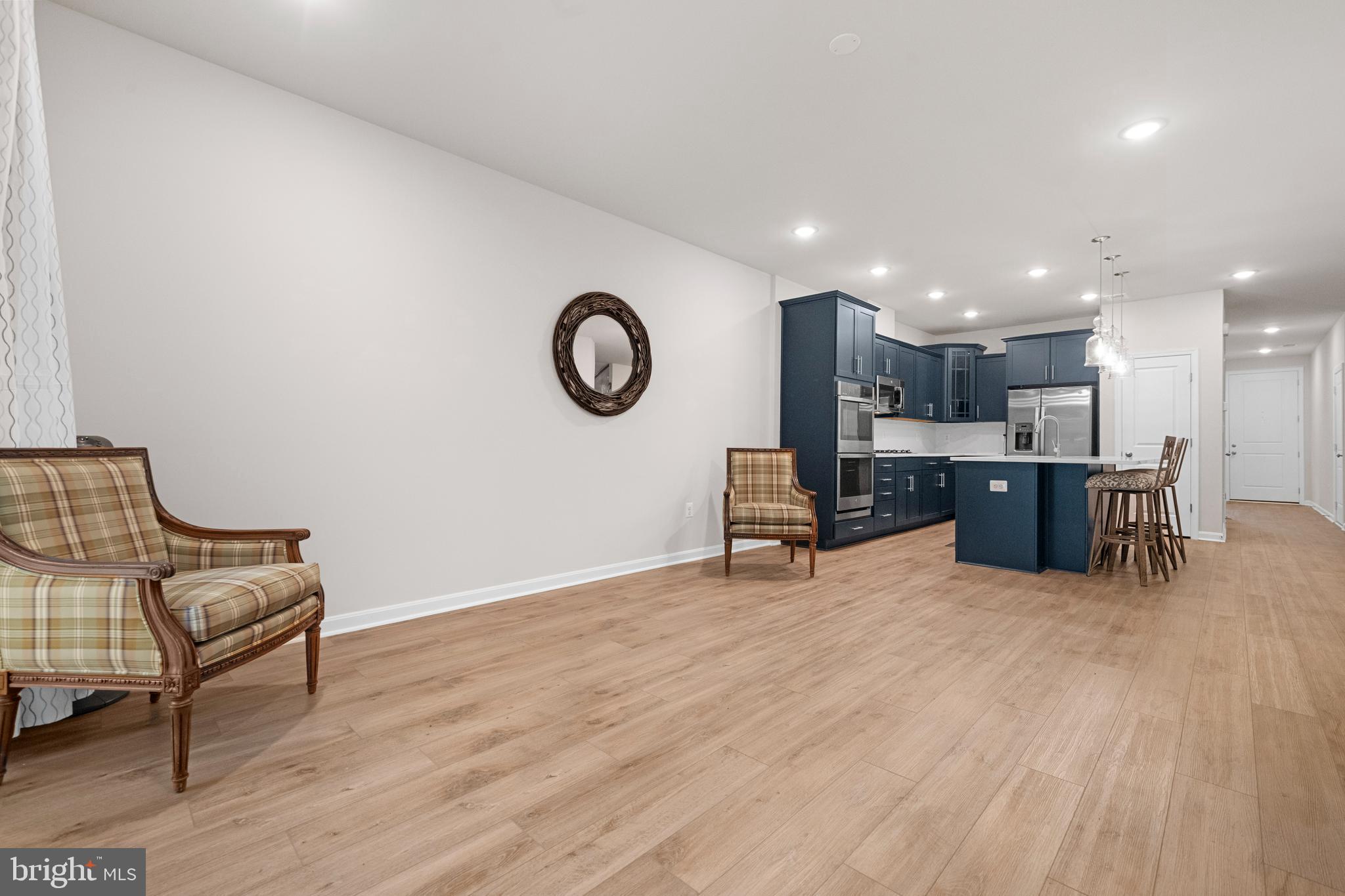 K. HOVNANIAN'S FOUR SEASONS AT VIRGINIA CROSSING - Residential