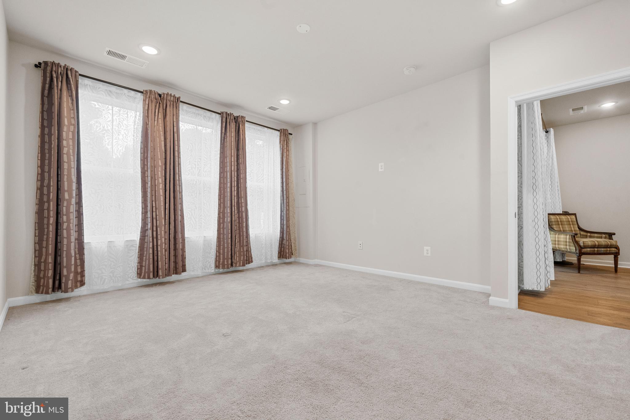 K. HOVNANIAN'S FOUR SEASONS AT VIRGINIA CROSSING - Residential