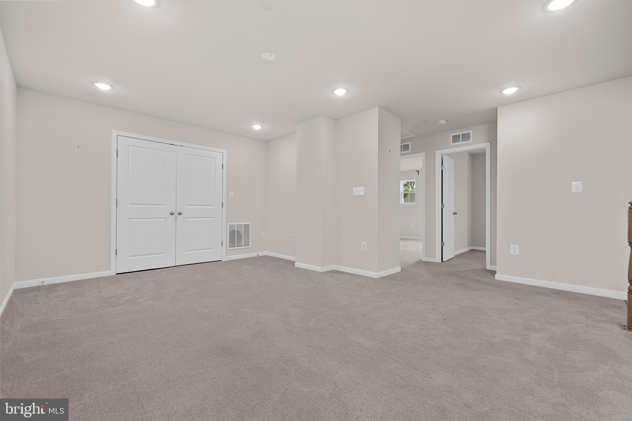 K. HOVNANIAN'S FOUR SEASONS AT VIRGINIA CROSSING - Residential