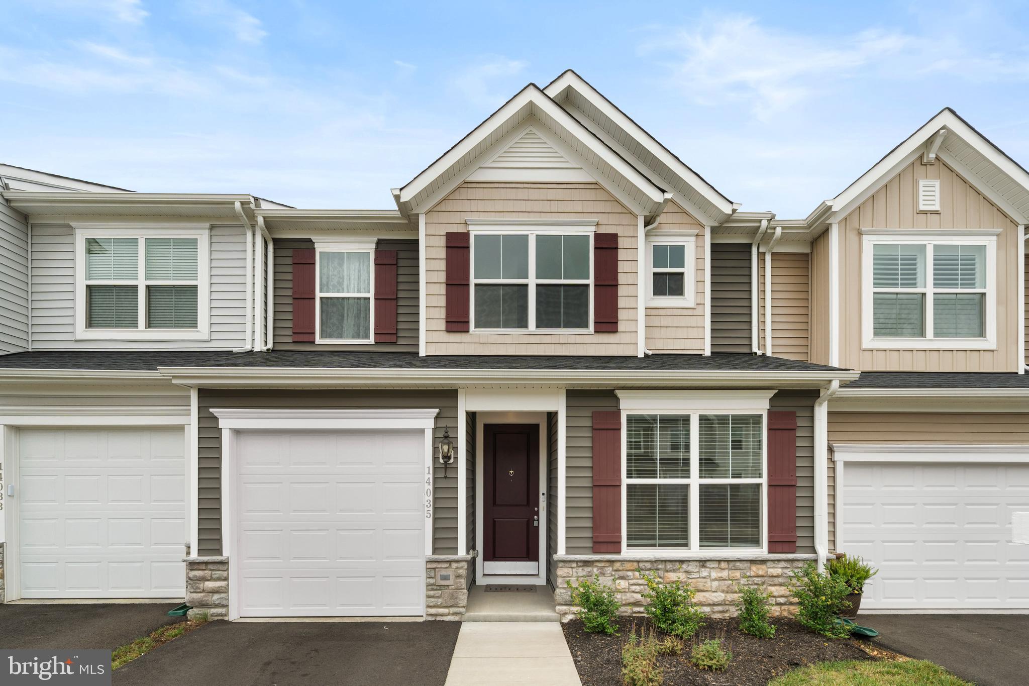 K. HOVNANIAN'S FOUR SEASONS AT VIRGINIA CROSSING - Residential