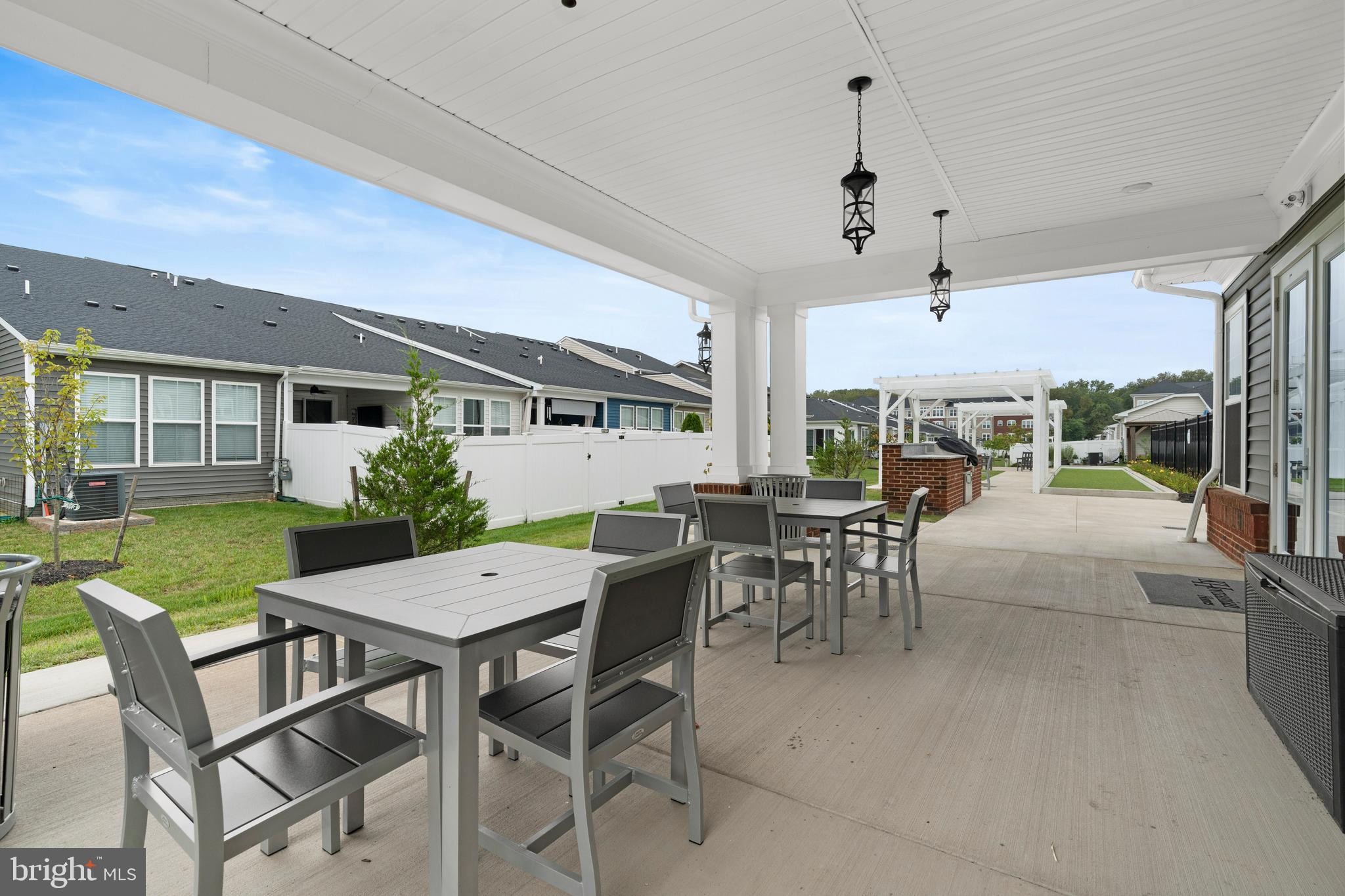 K. HOVNANIAN'S FOUR SEASONS AT VIRGINIA CROSSING - Residential