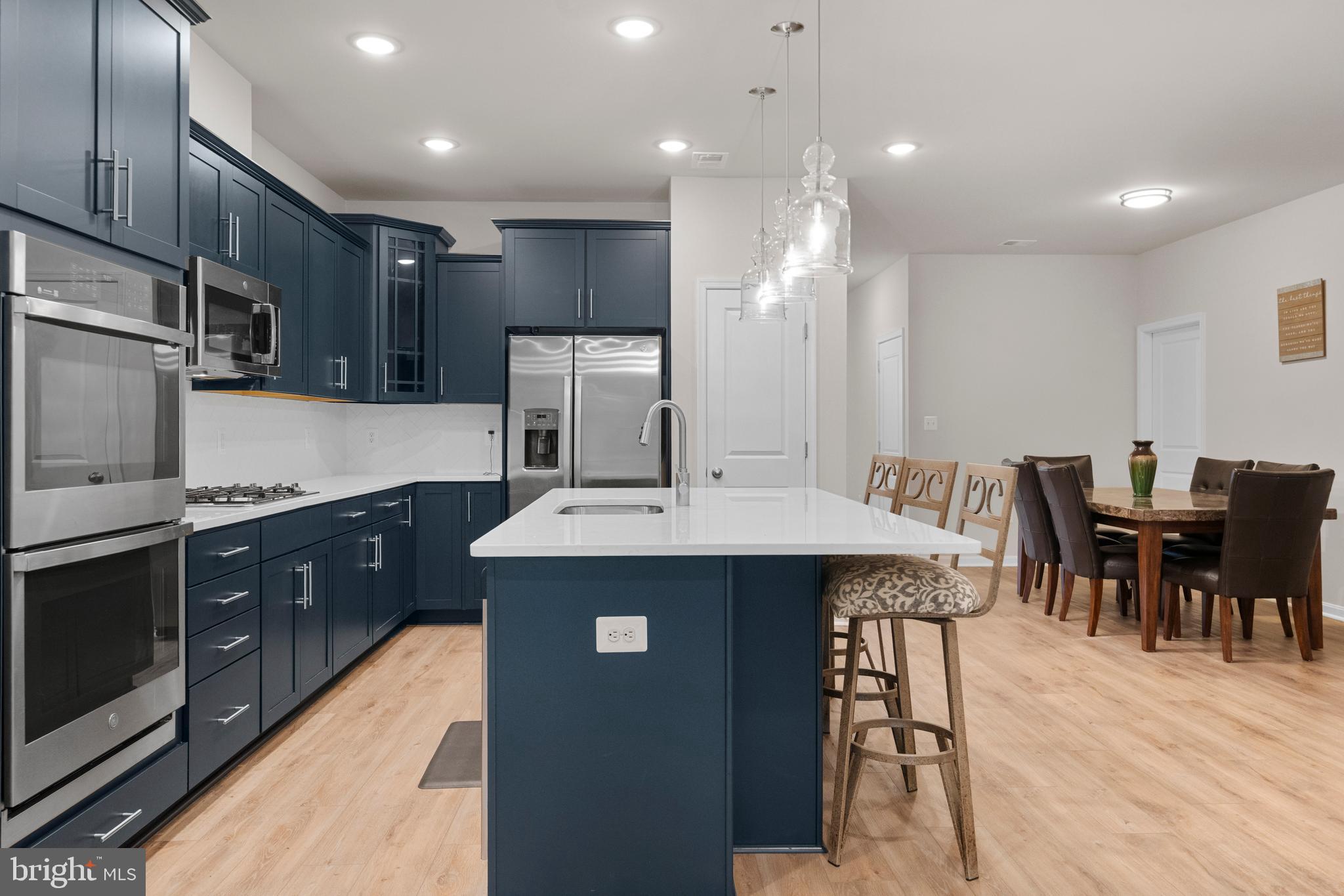 K. HOVNANIAN'S FOUR SEASONS AT VIRGINIA CROSSING - Residential