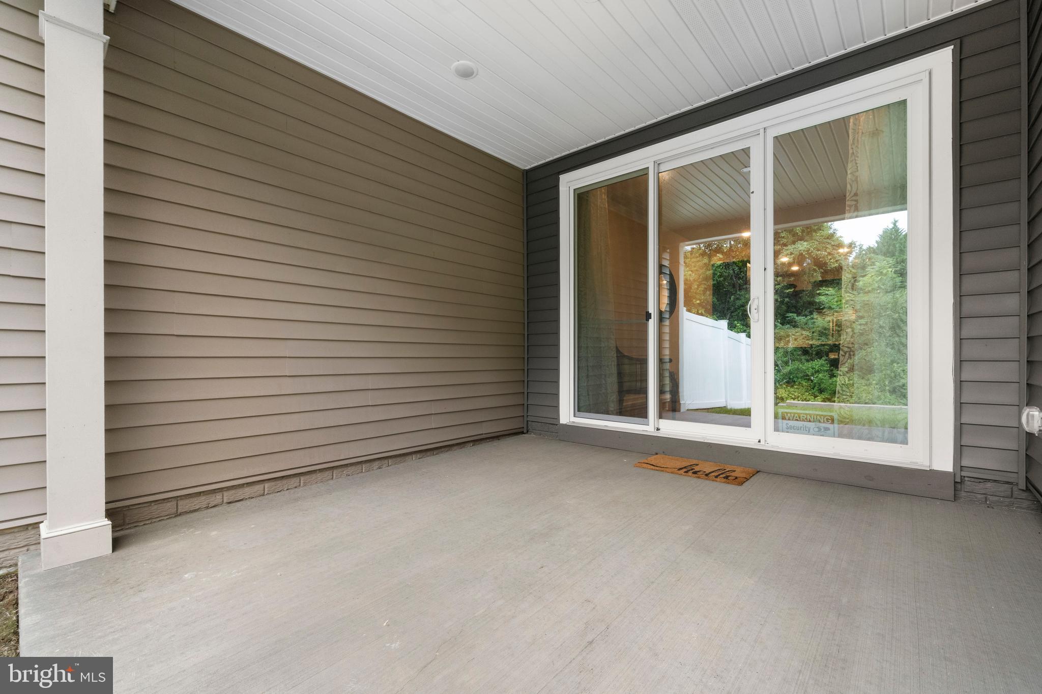 K. HOVNANIAN'S FOUR SEASONS AT VIRGINIA CROSSING - Residential