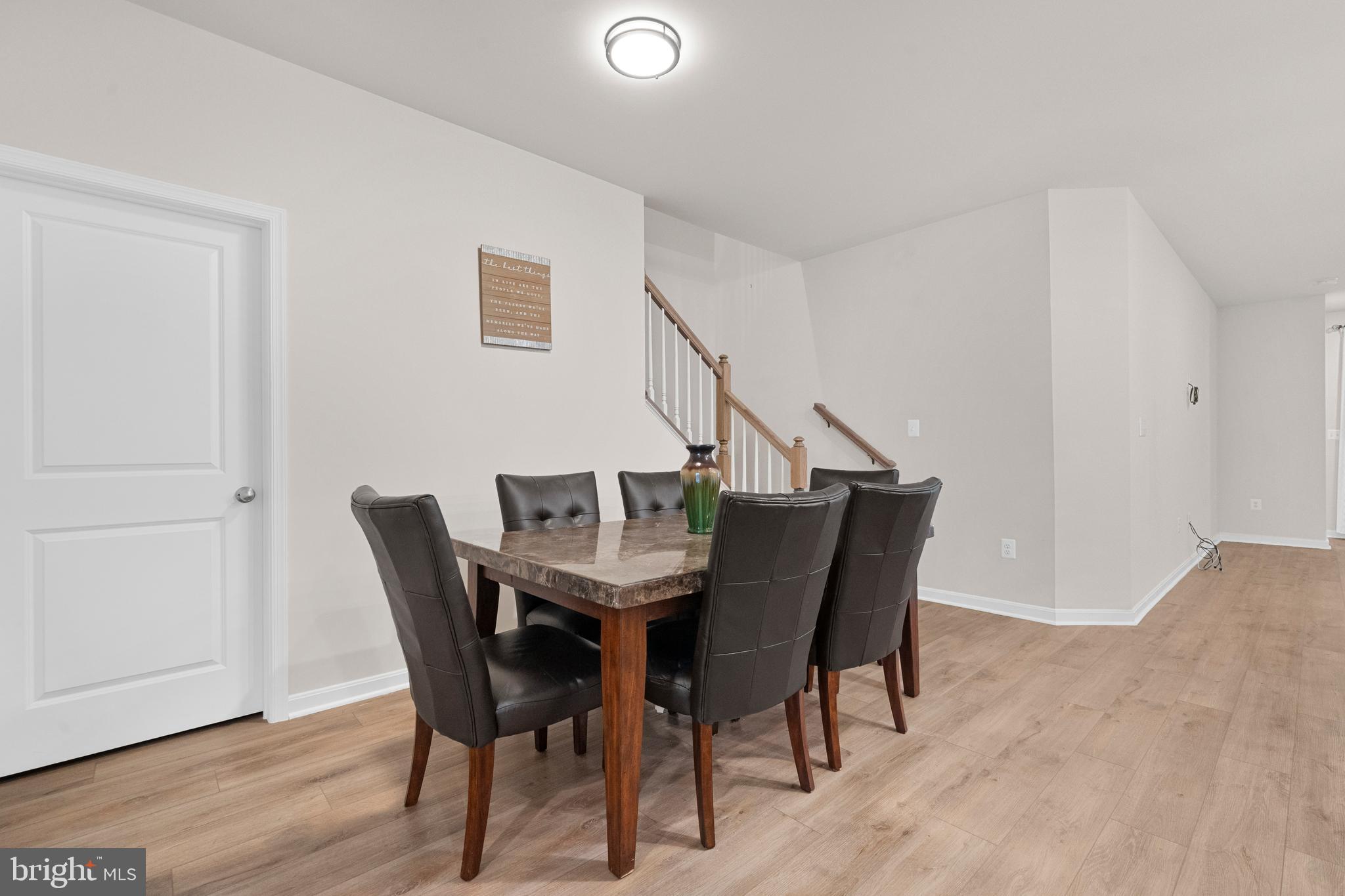 K. HOVNANIAN'S FOUR SEASONS AT VIRGINIA CROSSING - Residential