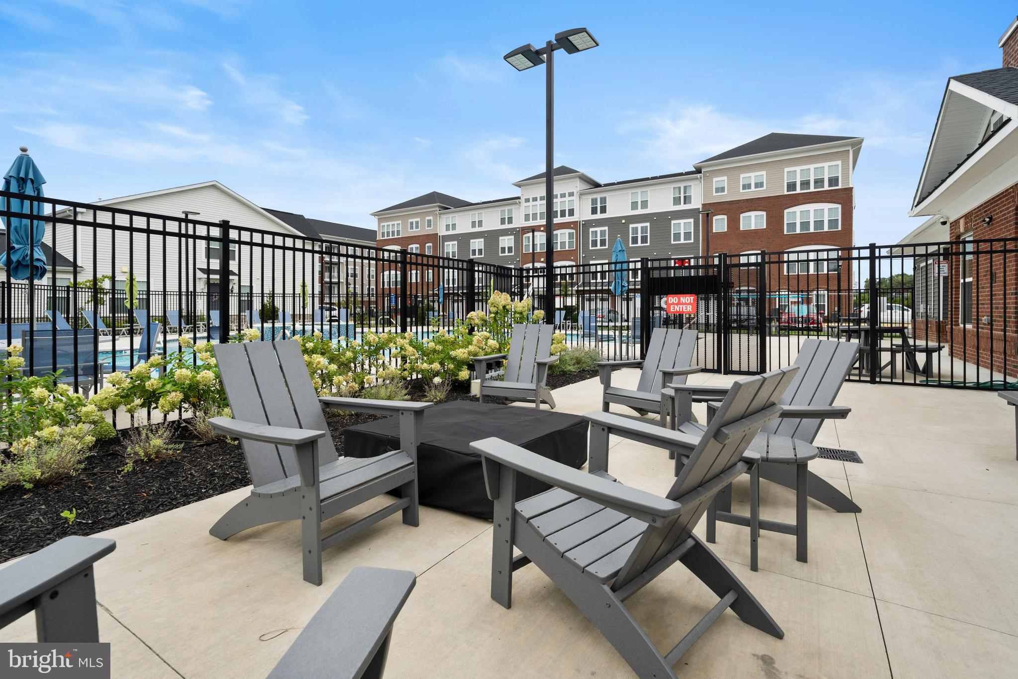K. HOVNANIAN'S FOUR SEASONS AT VIRGINIA CROSSING - Residential