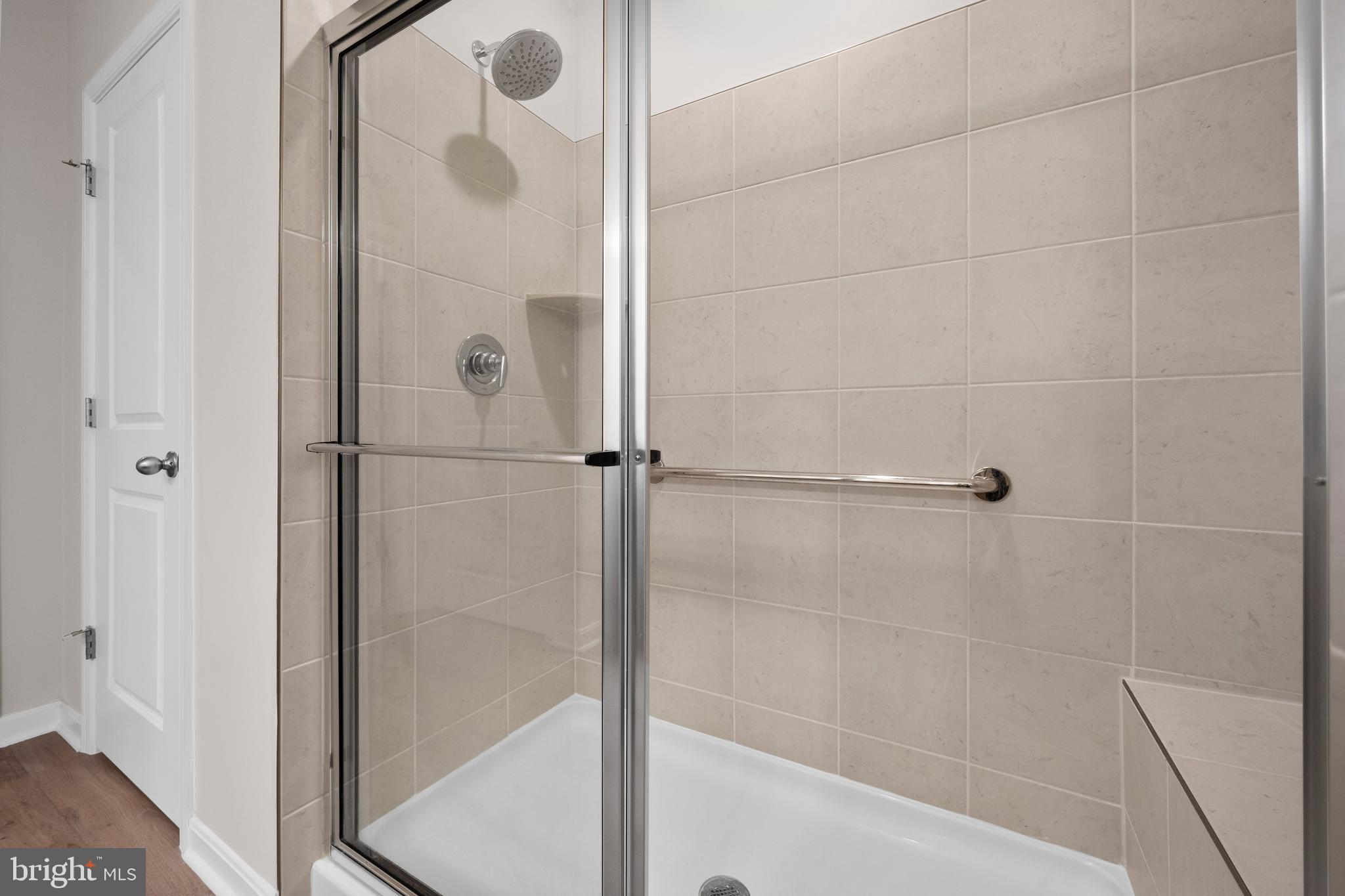 K. HOVNANIAN'S FOUR SEASONS AT VIRGINIA CROSSING - Residential