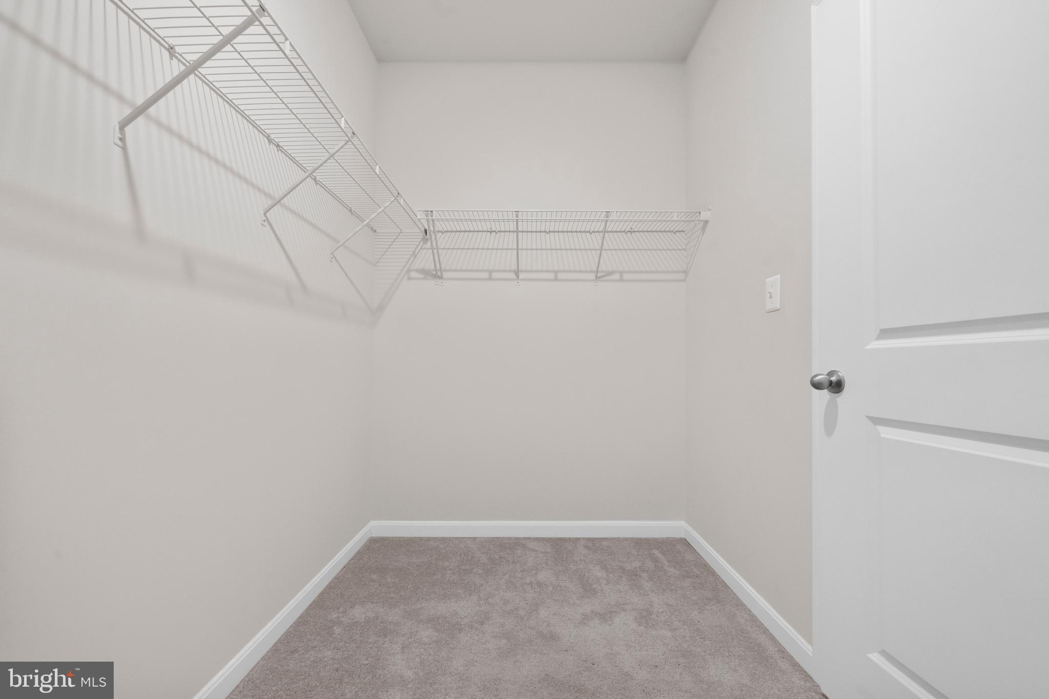 K. HOVNANIAN'S FOUR SEASONS AT VIRGINIA CROSSING - Residential