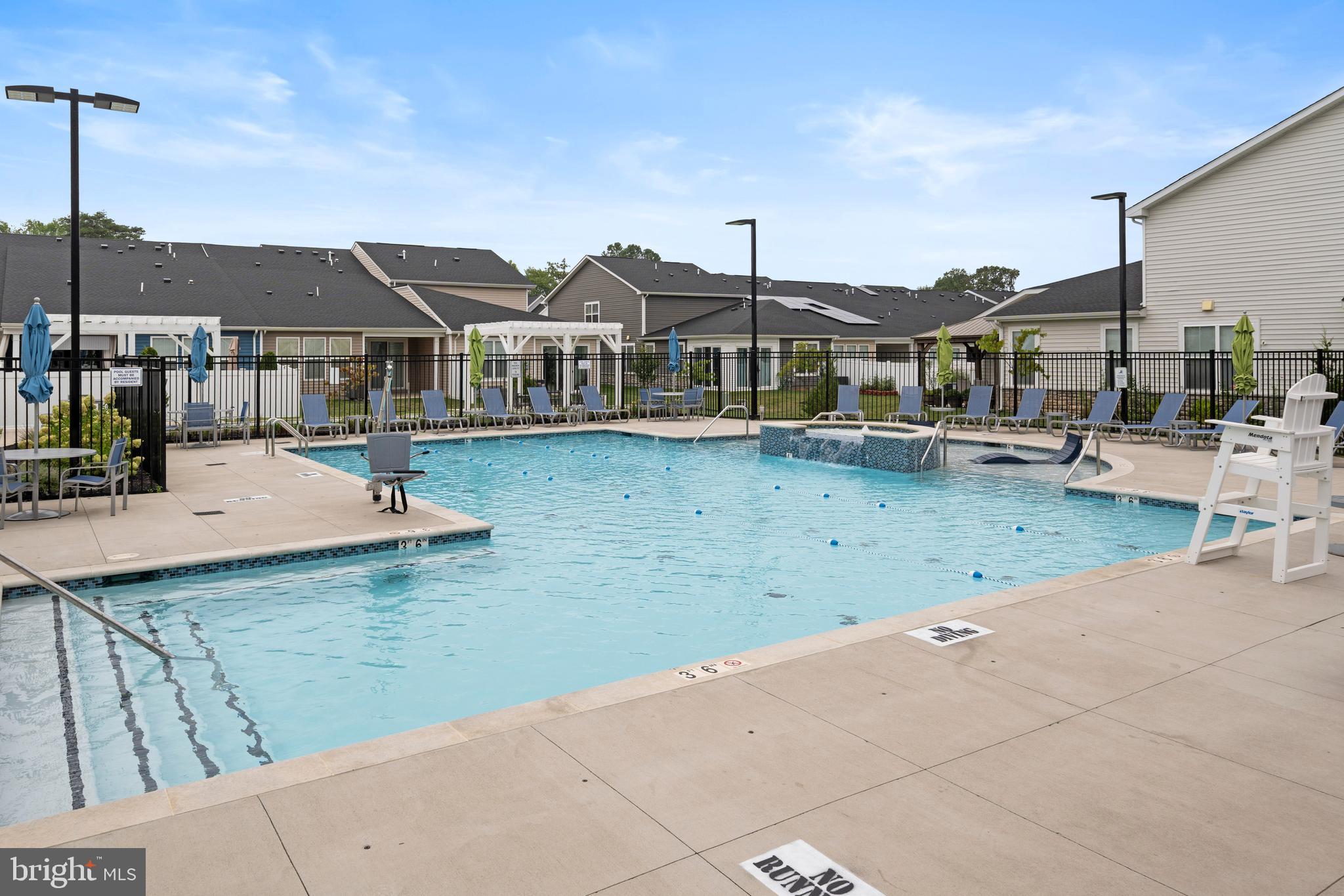 K. HOVNANIAN'S FOUR SEASONS AT VIRGINIA CROSSING - Residential