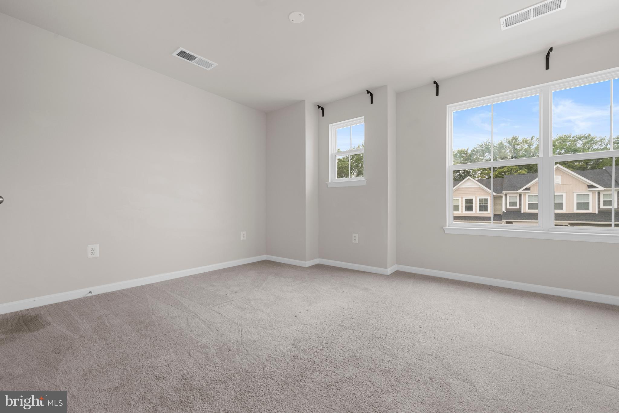 K. HOVNANIAN'S FOUR SEASONS AT VIRGINIA CROSSING - Residential