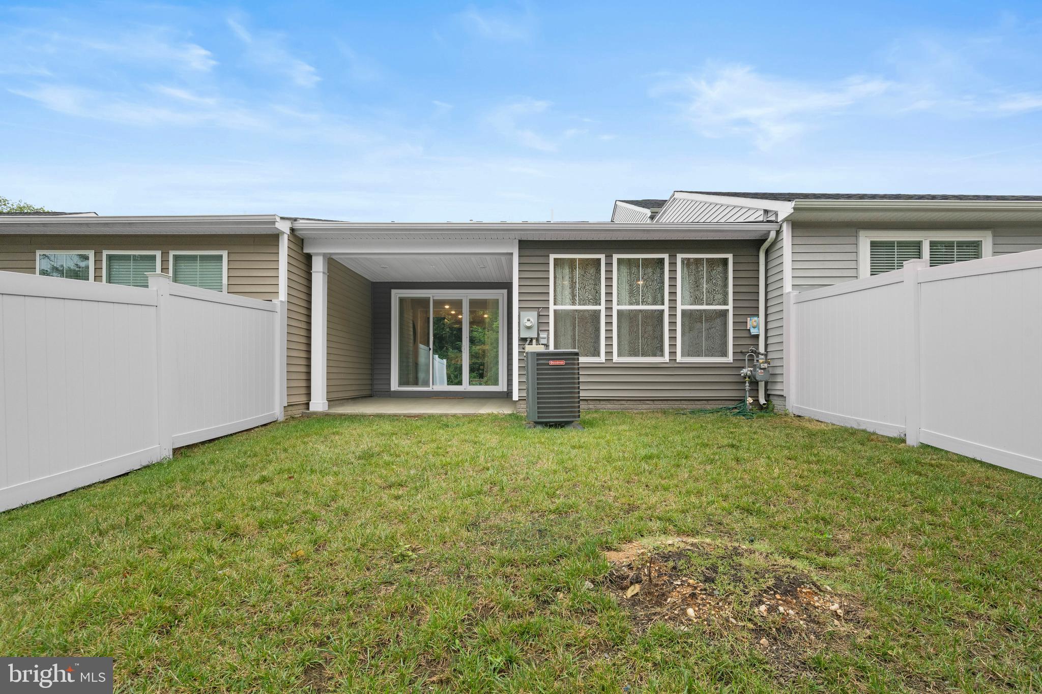 K. HOVNANIAN'S FOUR SEASONS AT VIRGINIA CROSSING - Residential