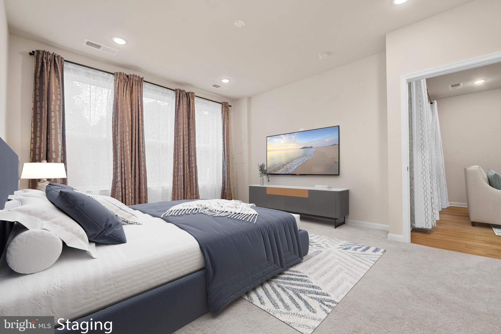 K. HOVNANIAN'S FOUR SEASONS AT VIRGINIA CROSSING - Residential