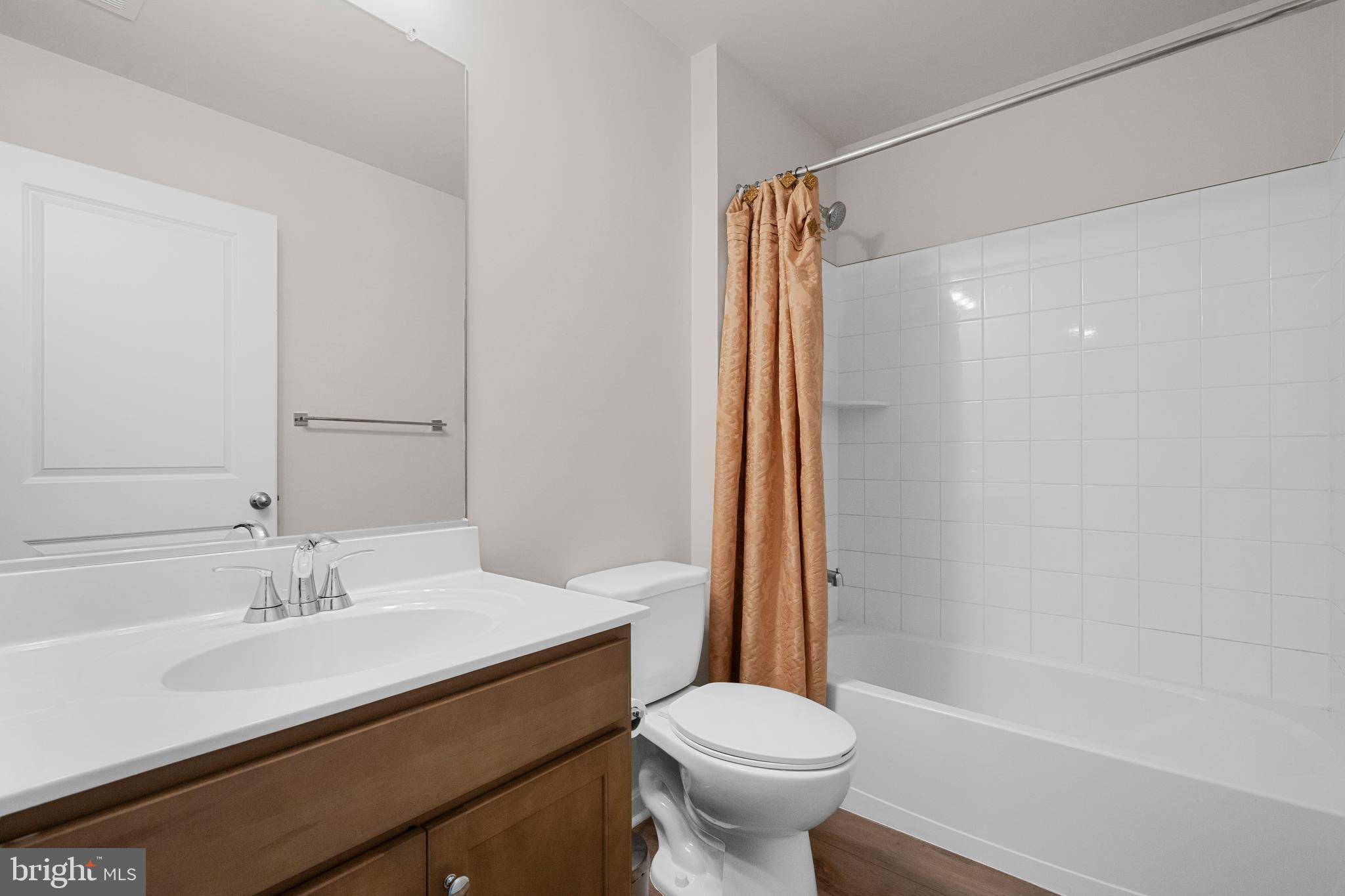 K. HOVNANIAN'S FOUR SEASONS AT VIRGINIA CROSSING - Residential