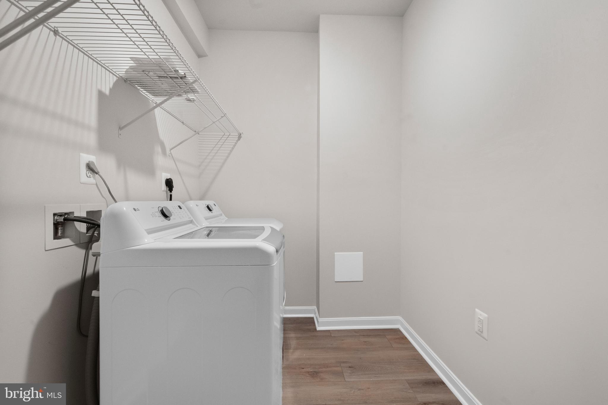 K. HOVNANIAN'S FOUR SEASONS AT VIRGINIA CROSSING - Residential