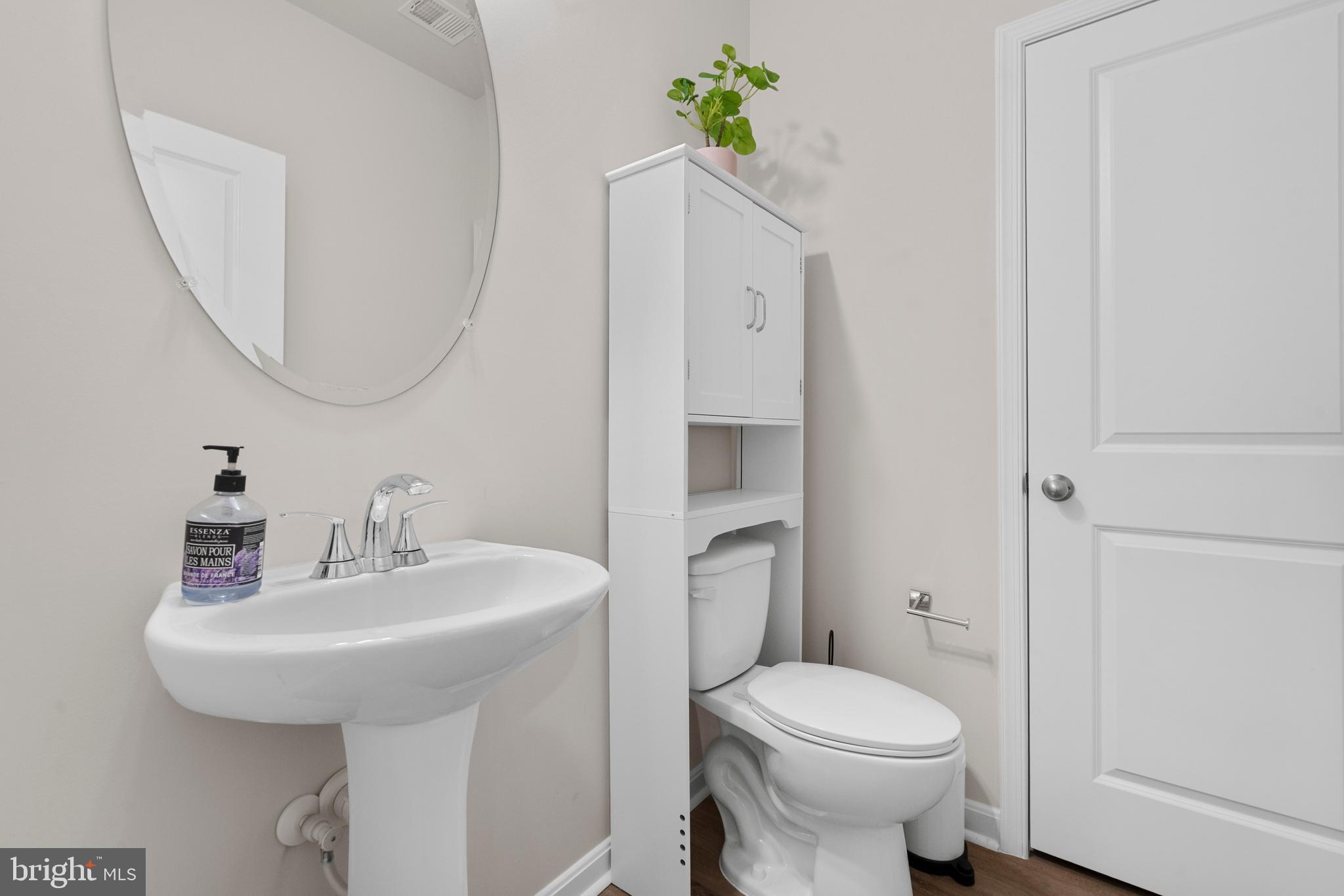 K. HOVNANIAN'S FOUR SEASONS AT VIRGINIA CROSSING - Residential