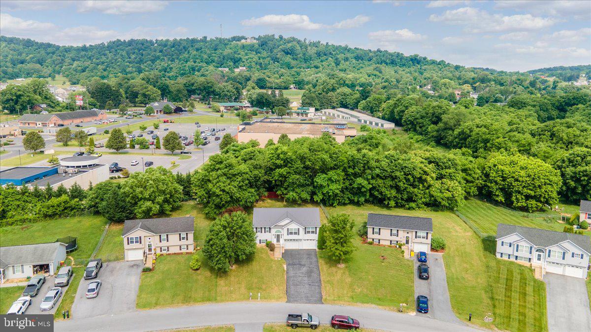 SENECA VILLAGE - Residential