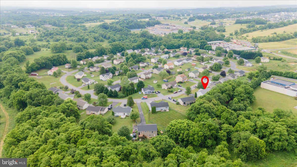 SENECA VILLAGE - Residential