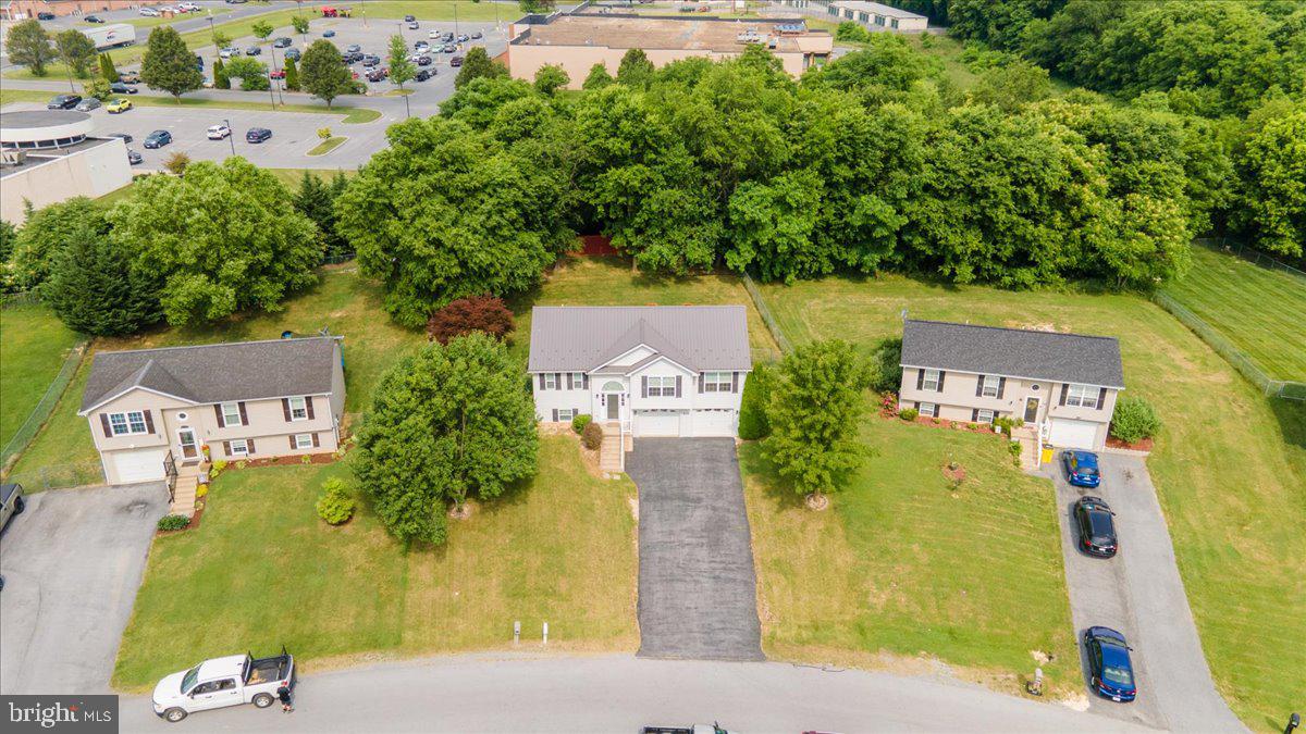 SENECA VILLAGE - Residential