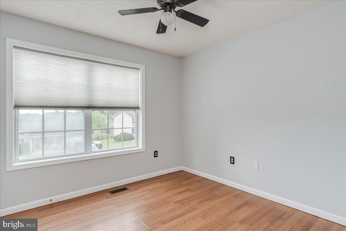 SENECA VILLAGE - Residential