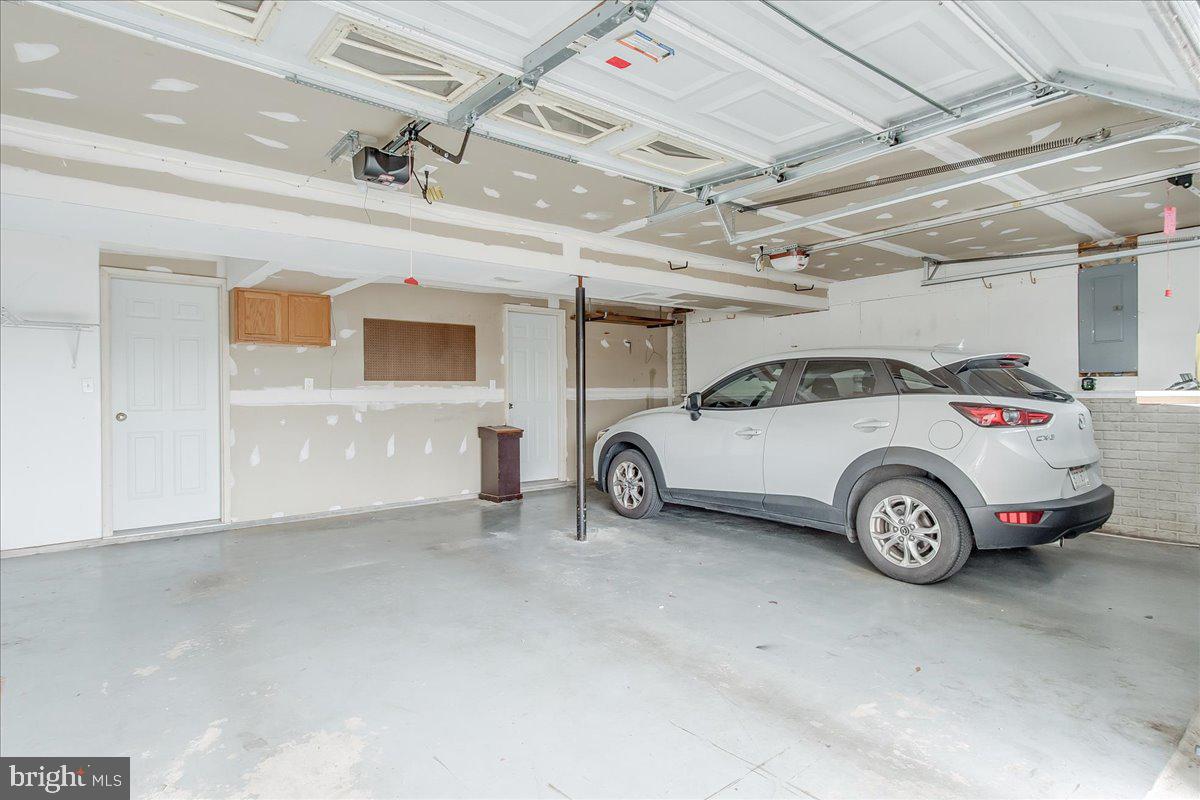 SENECA VILLAGE - Residential