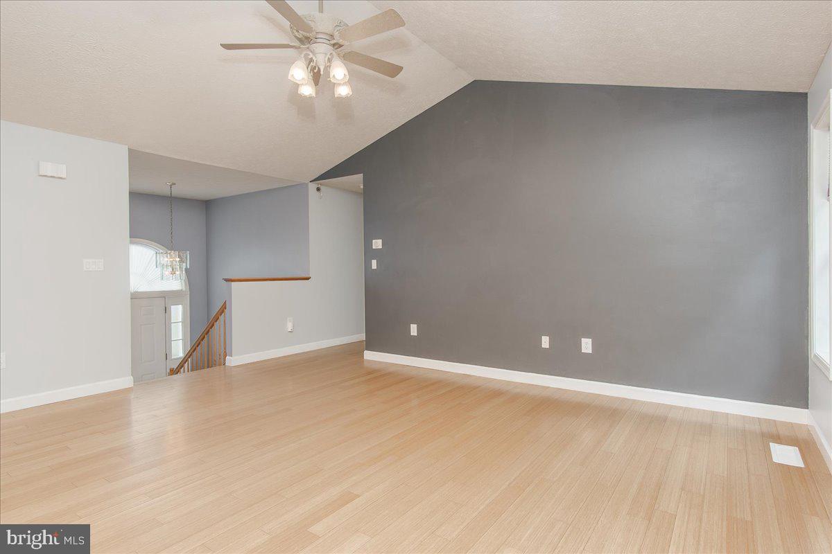 SENECA VILLAGE - Residential