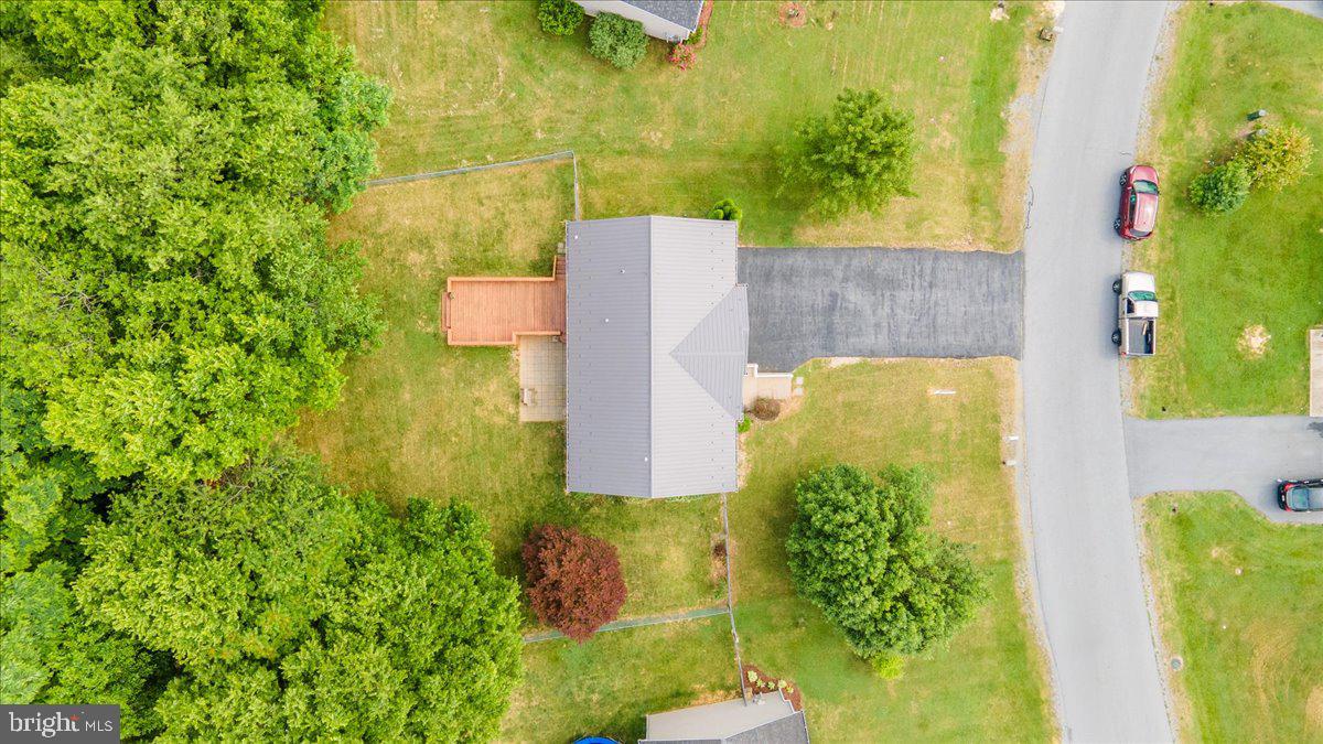 SENECA VILLAGE - Residential