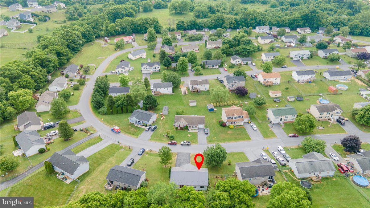 SENECA VILLAGE - Residential