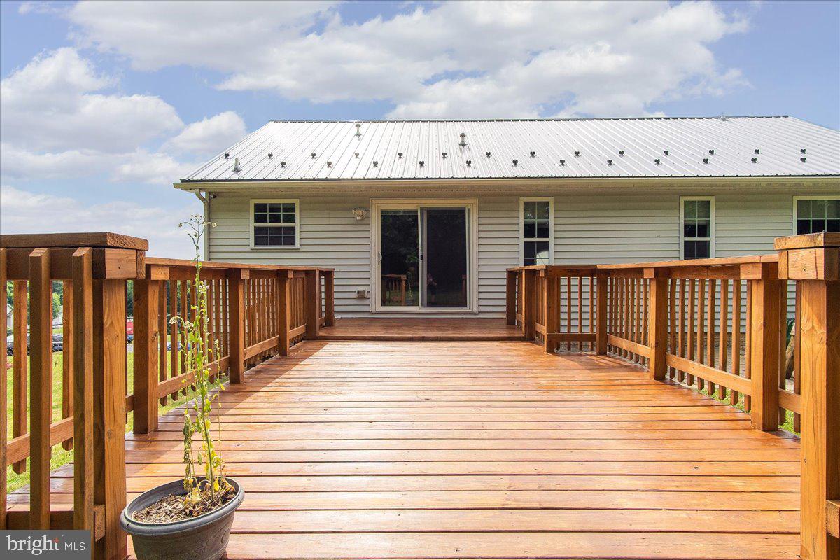 SENECA VILLAGE - Residential