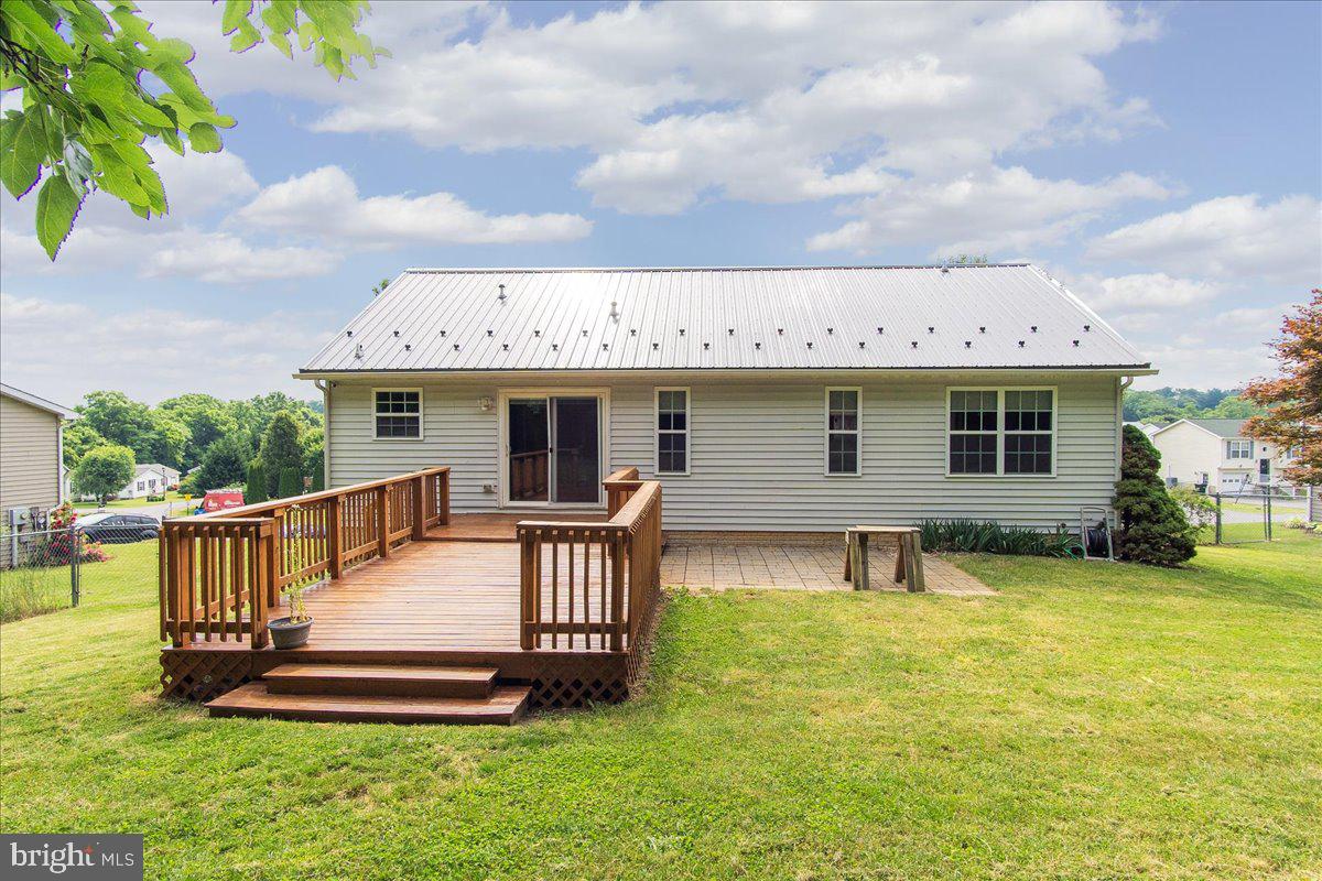 SENECA VILLAGE - Residential