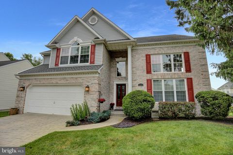 2205 DEADORA DRIVE BEL AIR MD 21015