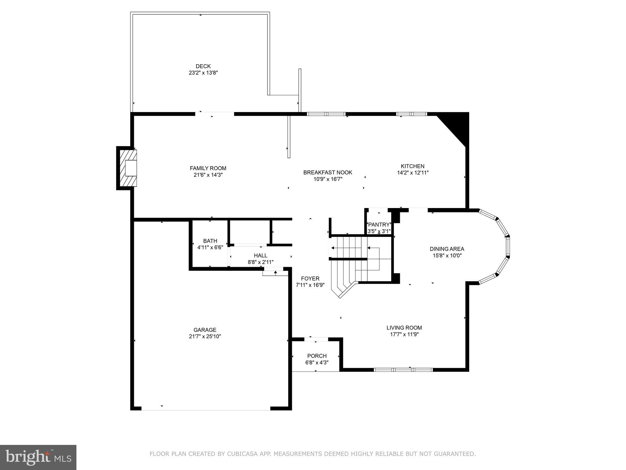 COUNTRY WALK - Residential