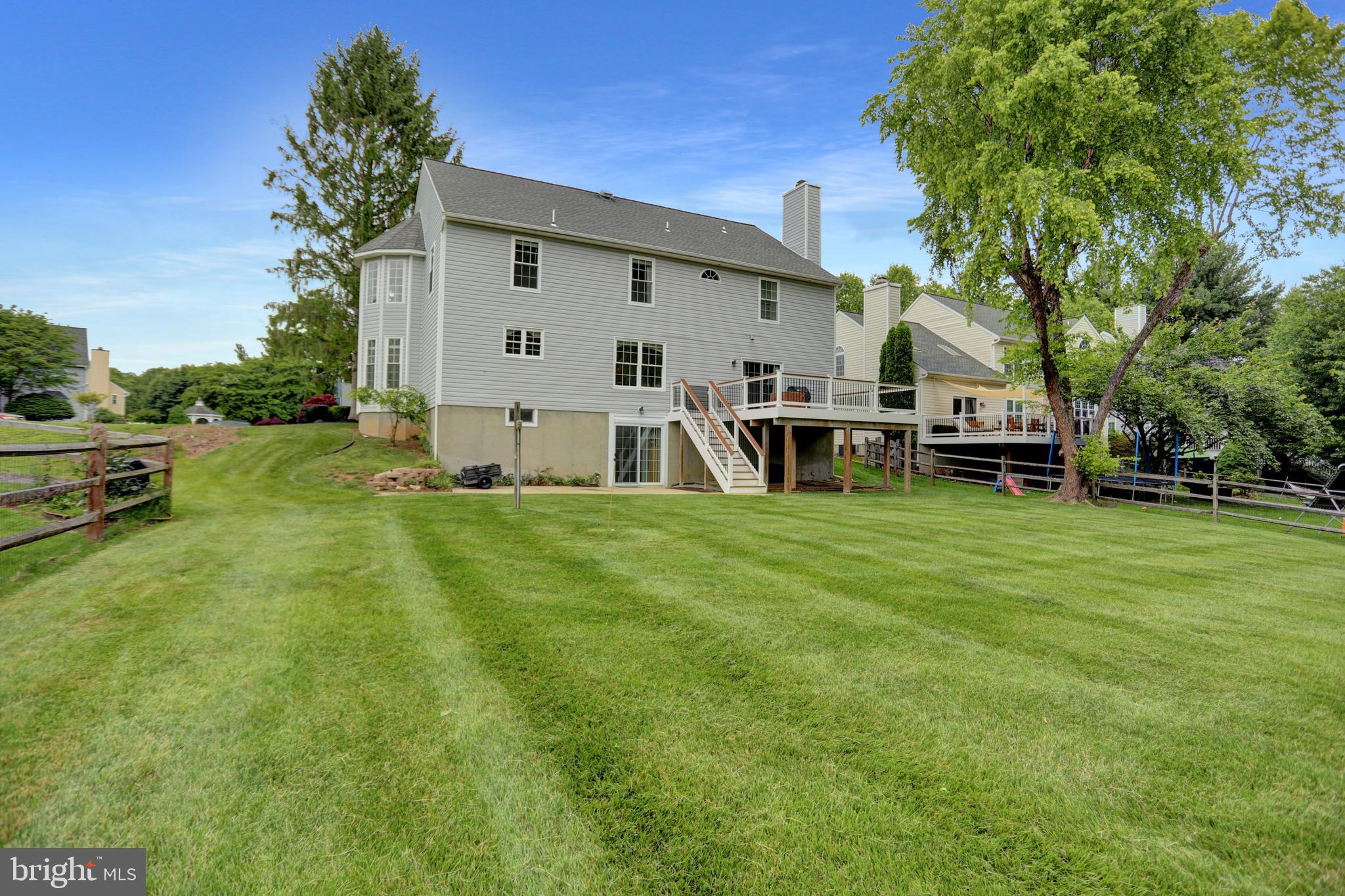 COUNTRY WALK - Residential