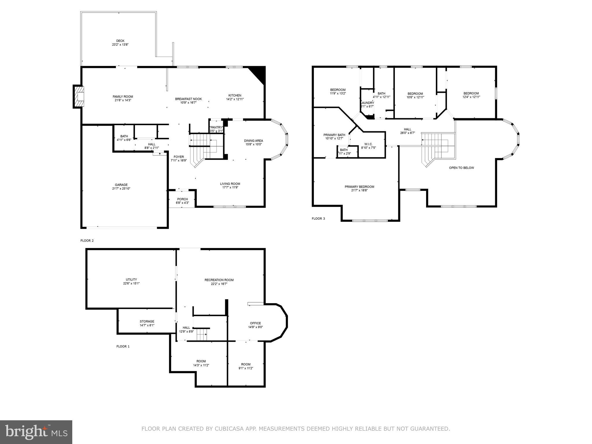 COUNTRY WALK - Residential
