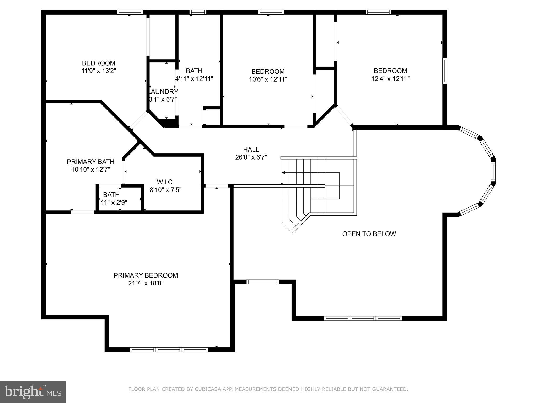 COUNTRY WALK - Residential