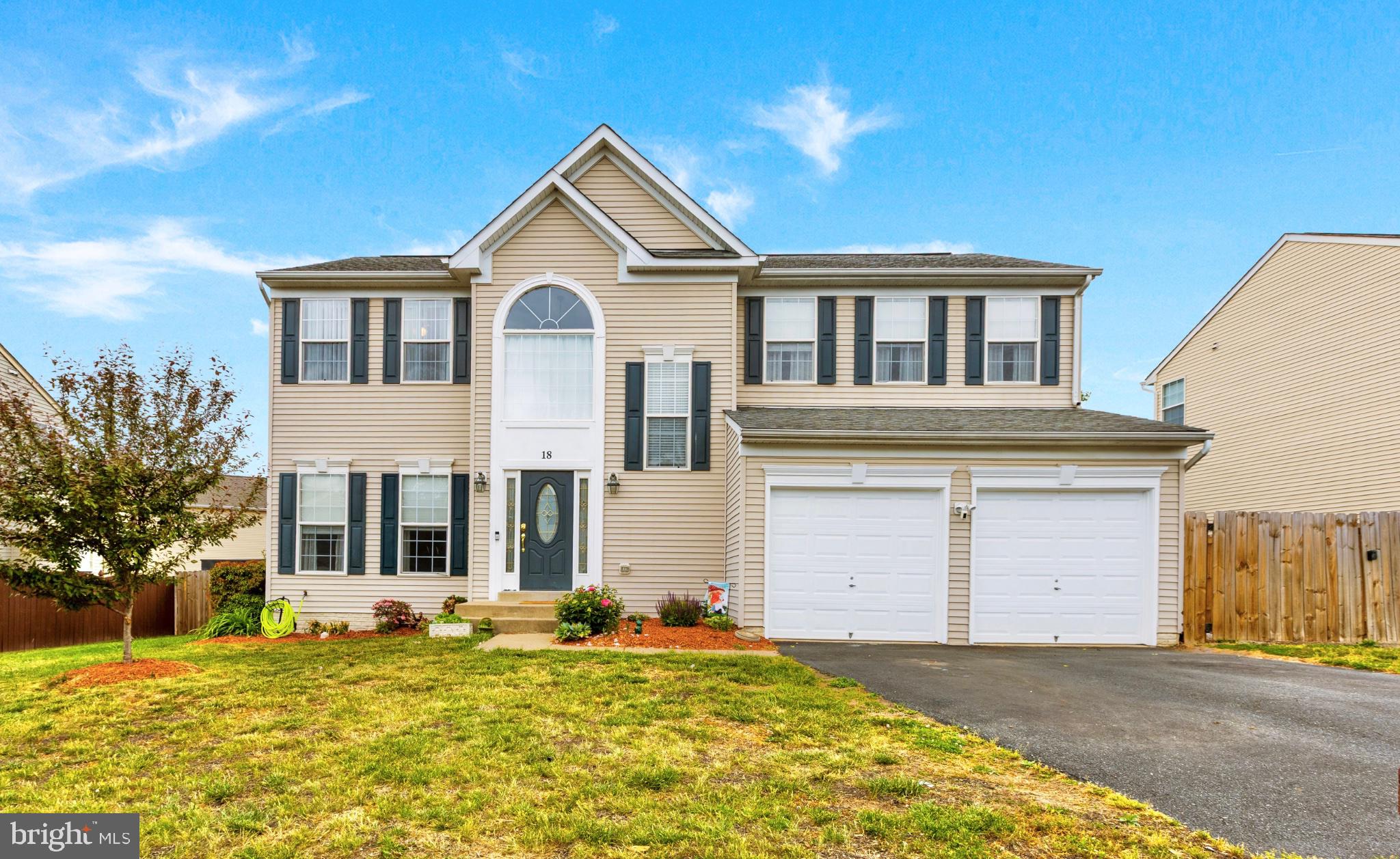 18 LITTLE FIELD DRIVE